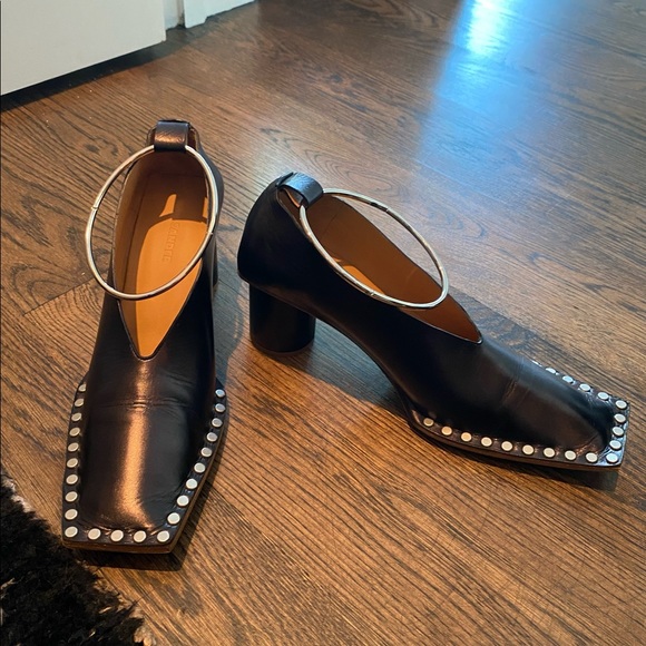 Jil Sander Shoes - Jil Sander Sandals